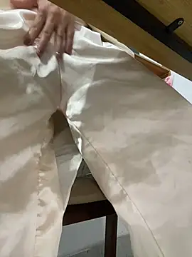 Minssa6969 online show from 03.12.26