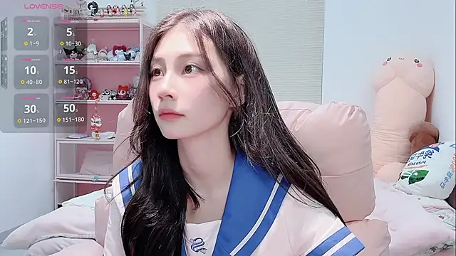 lris-Beauty online show from 04.01.26