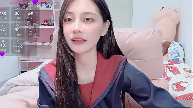 lris-Beauty online show from 04.11.26