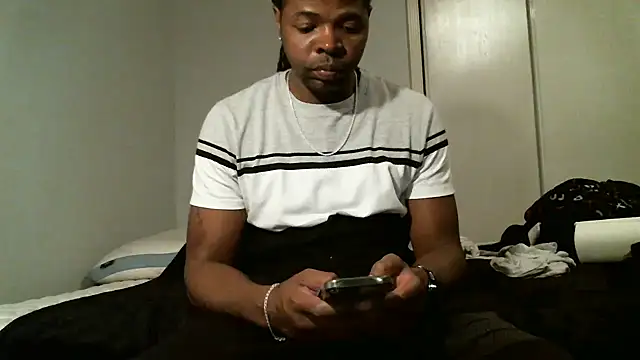 Mr Sirthedom online show from 07.19.26
