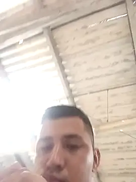 Snapshot of MonasticCanine chatting on 11.13.25 MonasticCanine online show from 11.13.25