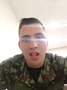 Snapshot of MonasticCanine chatting on 11.15.25 MonasticCanine online show from 11.15.25