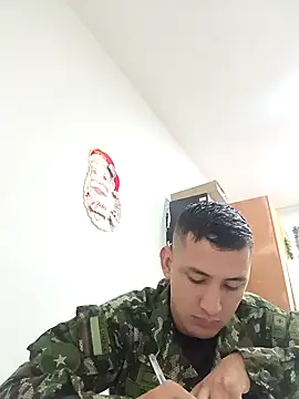 Snapshot of MonasticCanine chatting on 11.30.25 MonasticCanine online show from 11.30.25