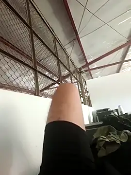 MonasticCanine online show from 01.31.26