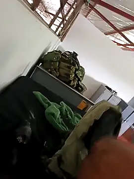 MonasticCanine online show from 02.21.26