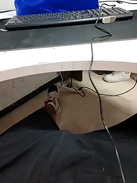 MonasticCanine online show from 02.22.26