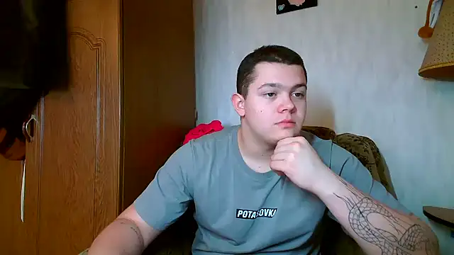 CuteButNaughty  online show from 02.03.26