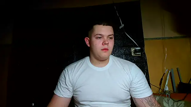 CuteButNaughty  online show from 02.14.26