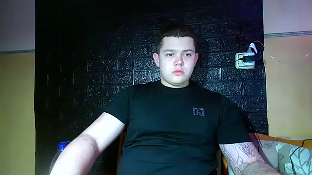 CuteButNaughty  online show from 02.22.26