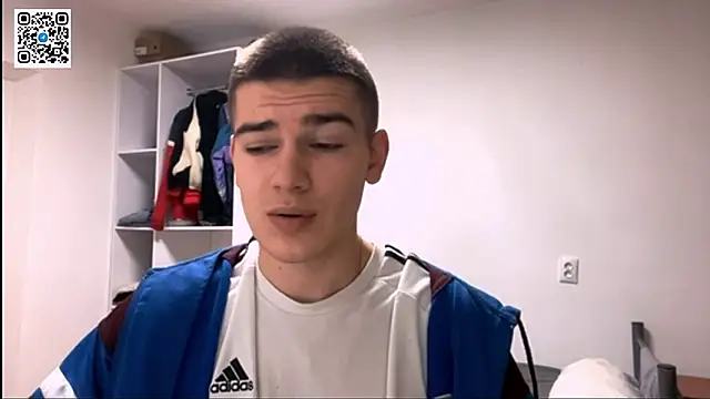 Snapshot of _BarePulse chatting on 02.03.26 BarePulse online show from 02.03.26