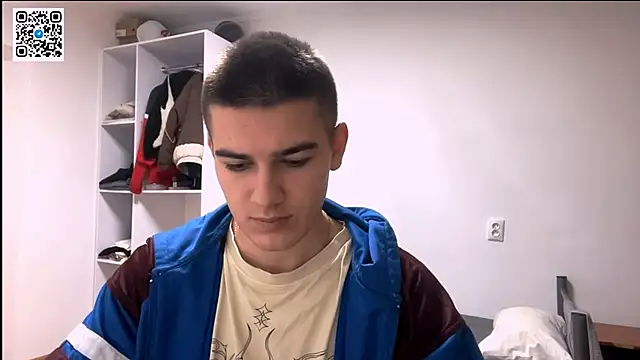 Snapshot of _BarePulse chatting on 02.06.26 BarePulse online show from 02.06.26