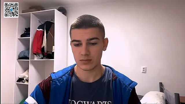 Snapshot of _BarePulse chatting on 02.24.26 BarePulse online show from 02.24.26