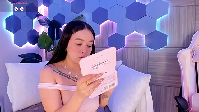 Snapshot of sofiaivanova chatting on 02.09.26 sofiaivanova online show from 02.09.26