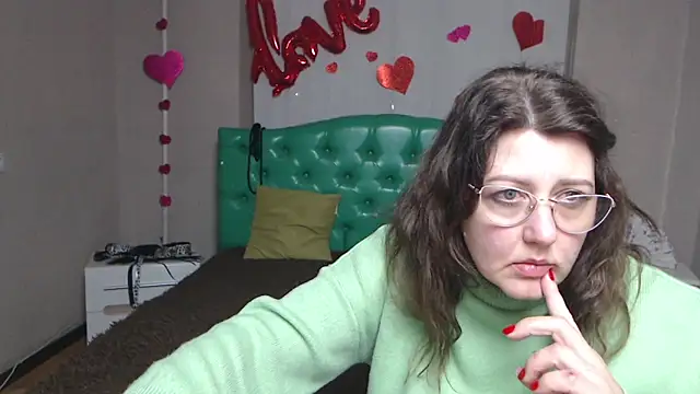 RoseHille online show from 02.03.26