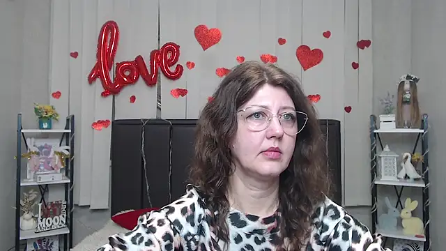 RoseHille online show from 03.28.26