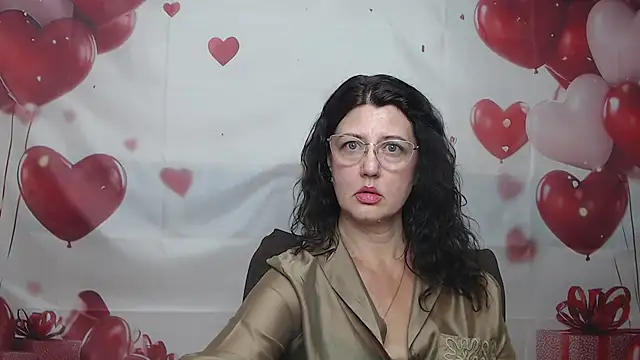 RoseHille online show from 07.09.26