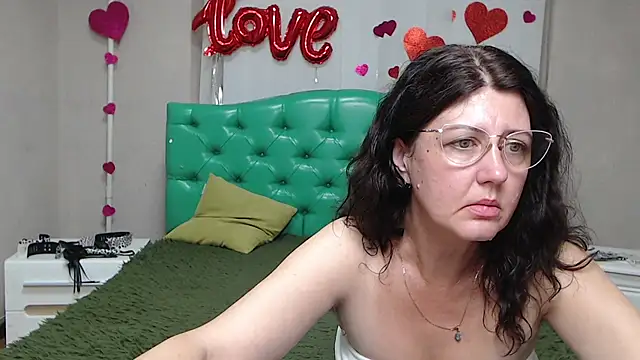 RoseHille online show from 07.14.26