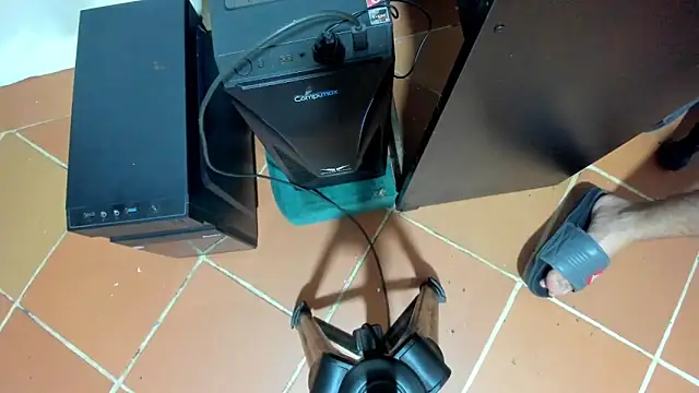 destroy hard1 online show from 12.05.25