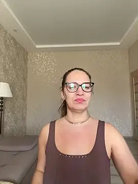 Milana8263 online show from 03.09.26