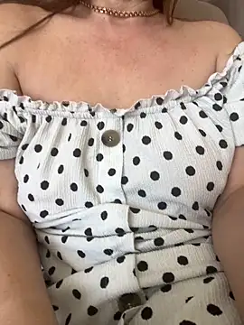 Milana8263 online show from 04.06.26