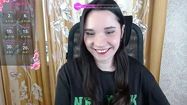 KateForYou online show from 11.19.25