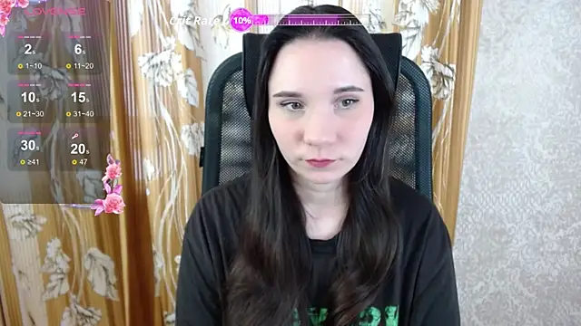 KateForYou online show from 11.20.25