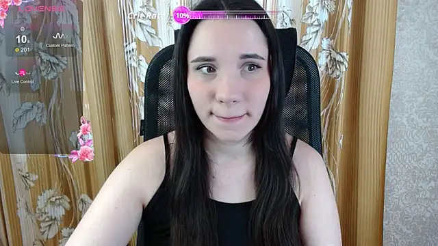 KateForYou online show from 11.21.25