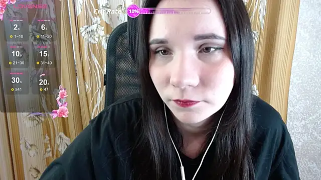 KateForYou online show from 11.24.25