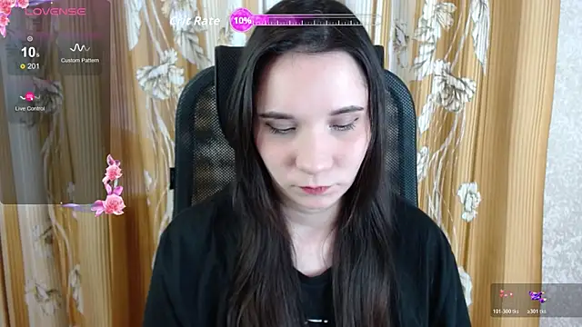 KateForYou online show from 11.27.25