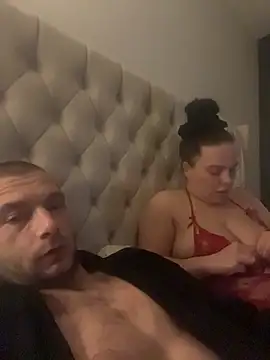 Kinkycouple142 online show from 02.11.26