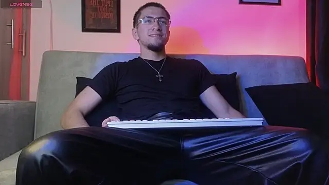 AresMassimoX online show from 04.18.26