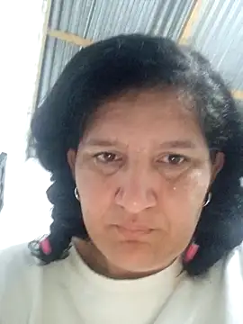 Sra Angelina online show from 02.15.26