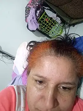 Sra Angelina online show from 03.21.26