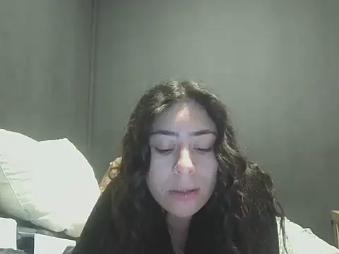 Snapshot of ctlnblls chatting on 11.10.25 ctlnblls online show from 11.10.25