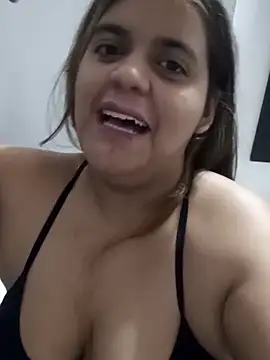 Nahomy hot girl online show from 11.20.25