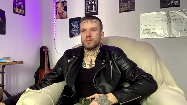 Huntall77 online show from 02.27.26