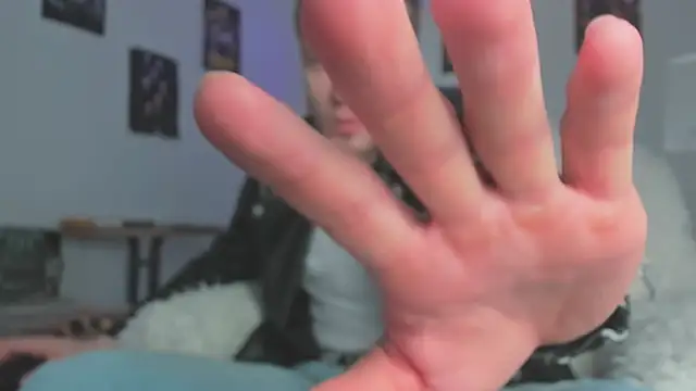 Huntall77 online show from 03.24.26