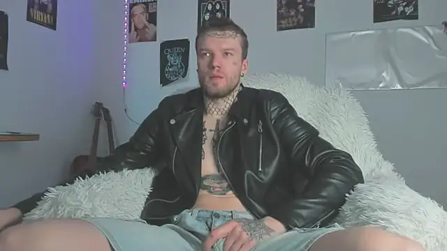 Huntall77 online show from 03.29.26