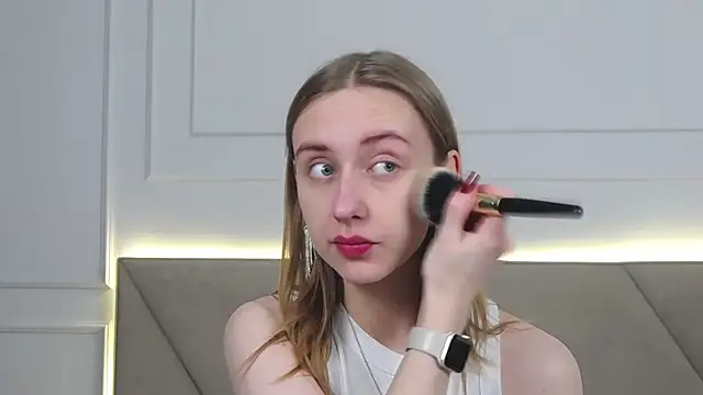 RachaelCute online show from 11.19.25