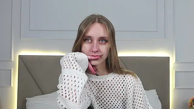 RachaelCute online show from 01.15.26