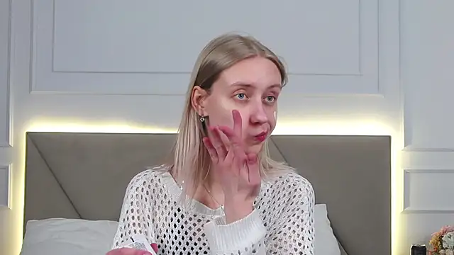 RachaelCute online show from 02.07.26