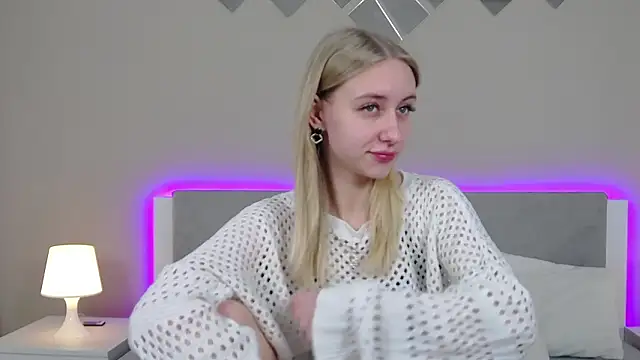 RachaelCute online show from 03.06.26