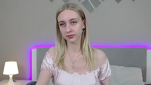 RachaelCute online show from 03.07.26