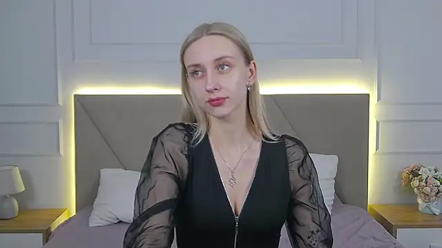 RachaelCute online show from 03.19.26