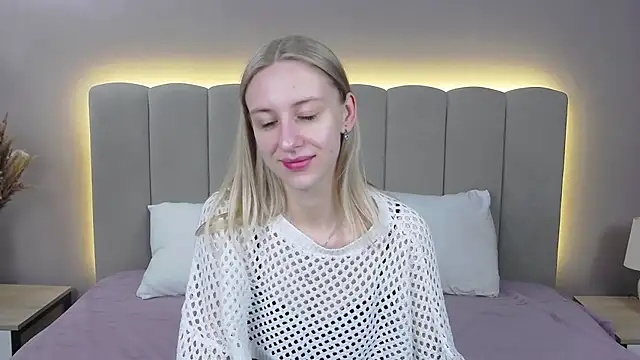 RachaelCute online show from 03.22.26