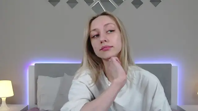 RachaelCute online show from 04.15.26