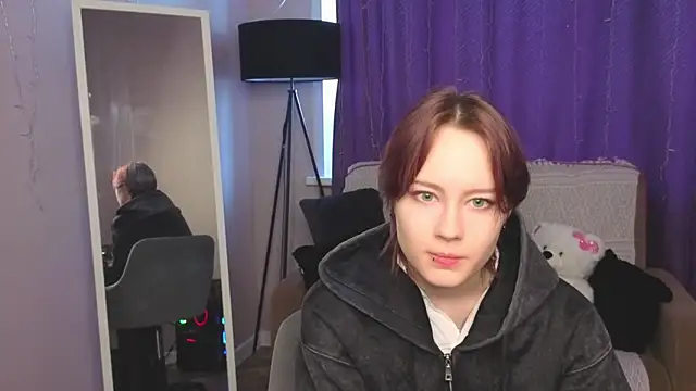 Annie Way online show from 02.25.26