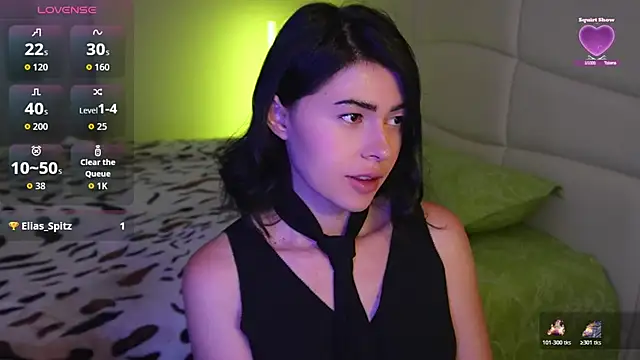 Snapshot of marrusya chatting on 05.31.26 marrusya online show from 05.31.26