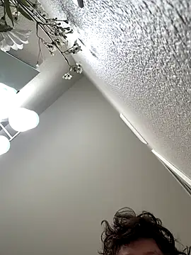 Snapshot of jizzler23 chatting on 11.11.25 jizzler23 online show from 11.11.25