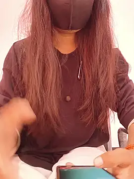 Iamyourdarling online show from 11.21.25